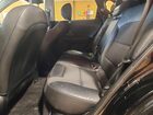 2017 Kia Niro Ex Черный vin: KNDCC3LC8H5069240