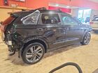 2017 Kia Niro Ex Черный vin: KNDCC3LC8H5069240