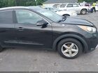 2018 Kia Niro Ex Black vin: KNDCC3LC8J5120385