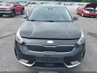 2018 Kia Niro Ex Black vin: KNDCC3LC8J5120385