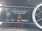 2018 Kia Niro Ex Black vin: KNDCC3LC8J5120385