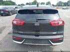 2018 Kia Niro Ex Black vin: KNDCC3LC8J5120385