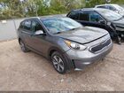 2018 Kia Niro Ex Серый vin: KNDCC3LC8J5123982
