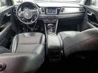 2018 Kia Niro Ex Серебряный vin: KNDCC3LC8J5139177