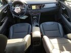 2018 Kia Niro Ex Серый vin: KNDCC3LCXJ5140119