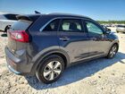 2019 Kia Niro Ex Premium Gray vin: KNDCC3LD4K5218095 2019 Kia Niro Ex Premium Gray vin: KNDCC3LD4K5218095