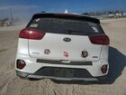 2020 Kia Niro Ex Premium Белый vin: KNDCC3LD7L5385567