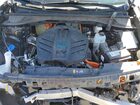 2022 Kia Niro Ev Ex Черный vin: KNDCC3LG1N5138817