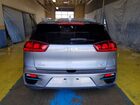 2022 Kia Niro Ev S Серебряный vin: KNDCC3LG2N5161071