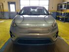 2022 Kia Niro Ev S Серебряный vin: KNDCC3LG2N5161071