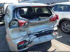 2019 Kia Niro Ev Ex Серебряный vin: KNDCC3LG3K5020294