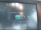 2019 Kia Niro Ev Ex Серебряный vin: KNDCC3LG3K5020294