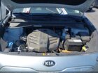 2019 Kia Niro Ev Ex Серебряный vin: KNDCC3LG3K5020294