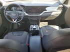 2022 Kia Niro Ev Ex Черный vin: KNDCC3LG3N5153500