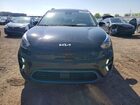 2022 Kia Niro Ev Ex Черный vin: KNDCC3LG3N5153500