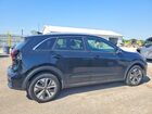 2022 Kia Niro Ev Ex Черный vin: KNDCC3LG3N5153500