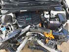 2022 Kia Niro Ev S Белый vin: KNDCC3LG3N5161144