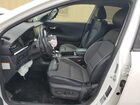 2022 Kia Niro Ev S Белый vin: KNDCC3LG3N5161144 Damage: Rear View Mirror, Broken, Replacement Required