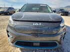 2022 Kia Niro Ev Ex Серый vin: KNDCC3LG4N5116617