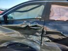 2022 Kia Niro Ev Ex Серый vin: KNDCC3LG4N5116617