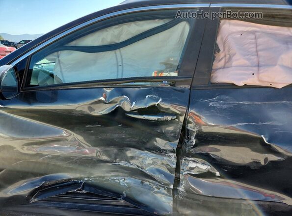 KNDCC3LG4N5116617 2022 KIA NIRO Серый Вид салона спереди