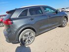 2022 Kia Niro Ev Ex Серый vin: KNDCC3LG4N5116617