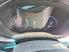 2022 Kia Niro Ev Ex Серый vin: KNDCC3LG4N5116617