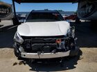 2022 Kia Niro Ev Ex White vin: KNDCC3LG4N5116830