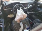 2022 Kia Niro Ev Ex White vin: KNDCC3LG4N5116830