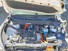 2022 Kia Niro Ev Ex White vin: KNDCC3LG4N5116830