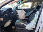2022 Kia Niro Ev Ex White vin: KNDCC3LG4N5116830