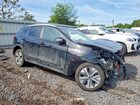 2022 Kia Niro Ev Ex Black vin: KNDCC3LG5N5153482