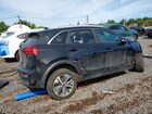 2022 Kia Niro Ev Ex Black vin: KNDCC3LG5N5153482
