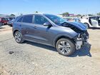 2020 Kia Niro Ex Gray vin: KNDCC3LG7L5055910