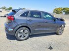 2020 Kia Niro Ex Gray vin: KNDCC3LG7L5055910
