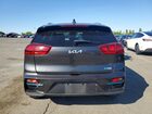2022 Kia Niro Ev Ex Серый vin: KNDCC3LG7N5116935