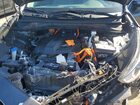 2022 Kia Niro Ev Ex Серый vin: KNDCC3LG7N5116935