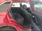 2022 Kia Niro Ev Ex Красный vin: KNDCC3LG7N5124369