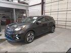 2022 Kia Niro Ev Ex Beige vin: KNDCC3LG8N5144159 2022 Kia Niro Ev Ex Beige vin: KNDCC3LG8N5144159