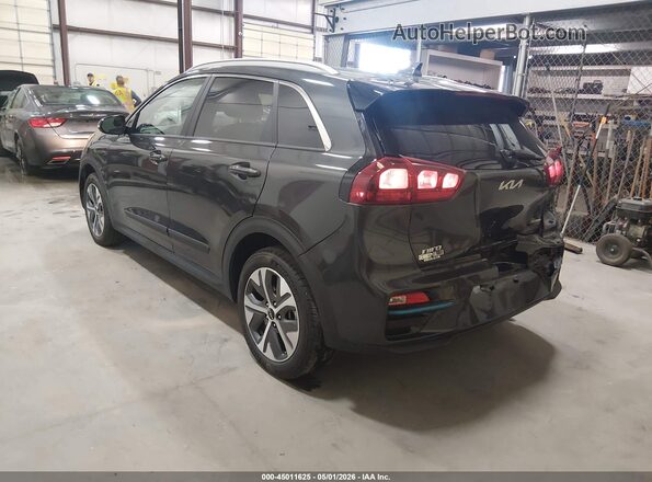 KNDCC3LG8N5144159 2022 KIA NIRO EV Beige Հետևի ձախ