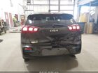 2022 Kia Niro Ev Ex Beige vin: KNDCC3LG8N5144159 2022 Kia Niro Ev Ex Beige vin: KNDCC3LG8N5144159