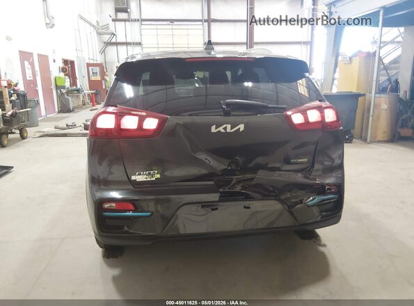 KNDCC3LG8N5144159 2022 KIA NIRO EV Beige Դիմացի տեսք