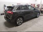 2022 Kia Niro Ev Ex Beige vin: KNDCC3LG8N5144159 2022 Kia Niro Ev Ex Beige vin: KNDCC3LG8N5144159