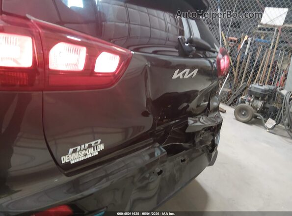 KNDCC3LG8N5144159 2022 KIA NIRO EV Beige 