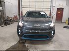 2022 Kia Niro Ev Ex Beige vin: KNDCC3LG8N5144159 2022 Kia Niro Ev Ex Beige vin: KNDCC3LG8N5144159