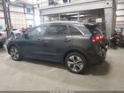 2022 Kia Niro Ev Ex Beige vin: KNDCC3LG8N5144159 2022 Kia Niro Ev Ex Beige vin: KNDCC3LG8N5144159