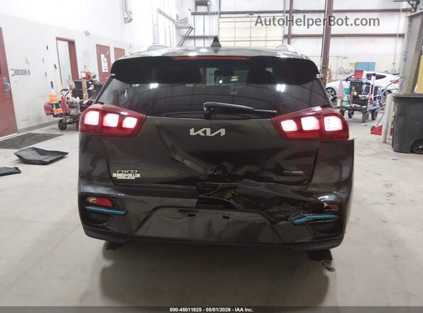 KNDCC3LG8N5144159 2022 KIA NIRO EV Beige 
