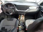 2022 Kia Niro Ev Ex Черный vin: KNDCC3LG8N5153718