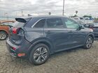 2019 Kia Niro Ex Черный vin: KNDCC3LG9K5017674