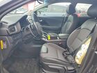 2019 Kia Niro Ex Черный vin: KNDCC3LG9K5017674